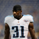 Illustration for article titled Bernard Pollard Promises The Titans Will Suck Less Butt This Season